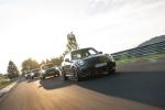 Mini John Cooper Works Countryman 2020 года (WW)